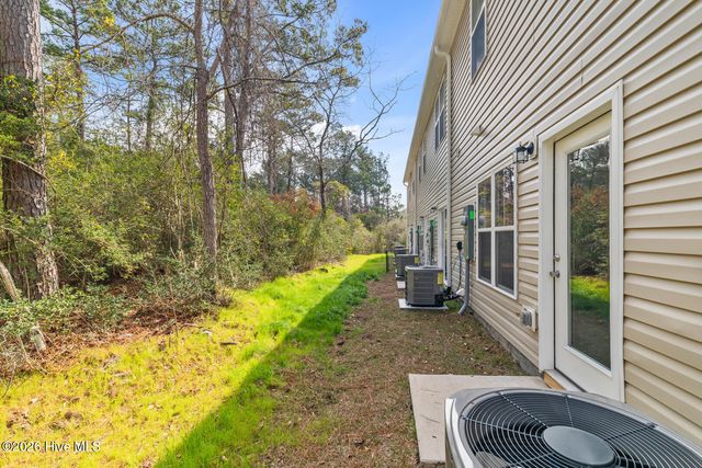 132 Buckhorn Avenue, Holly Ridge, NC 28445