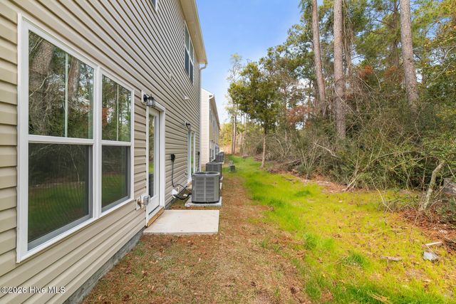 132 Buckhorn Avenue, Holly Ridge, NC 28445