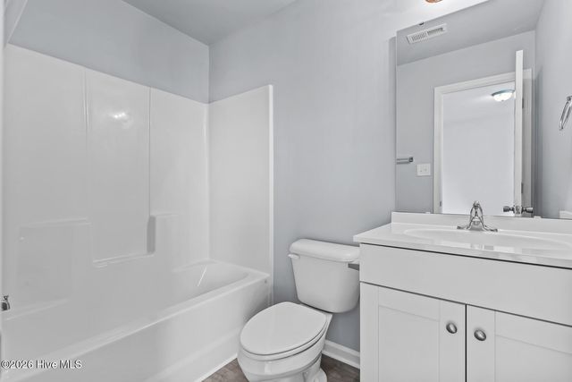 132 Buckhorn Avenue, Holly Ridge, NC 28445