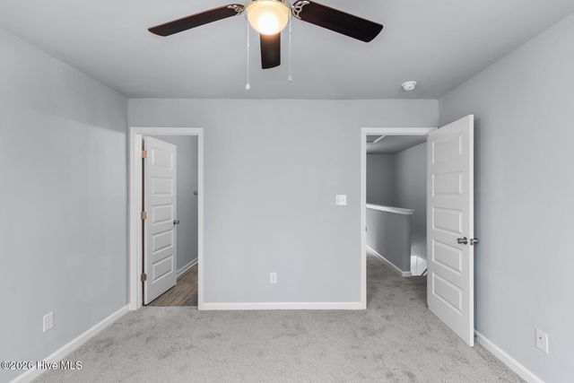 132 Buckhorn Avenue, Holly Ridge, NC 28445