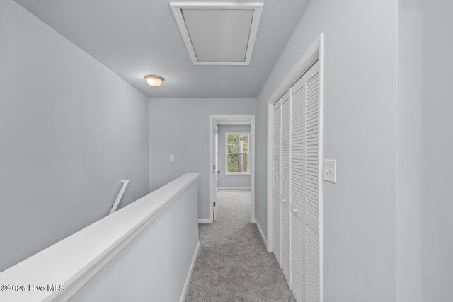 132 Buckhorn Avenue, Holly Ridge, NC 28445