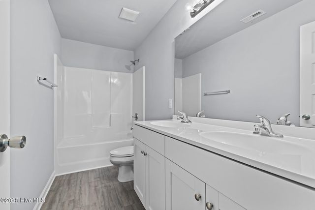 132 Buckhorn Avenue, Holly Ridge, NC 28445