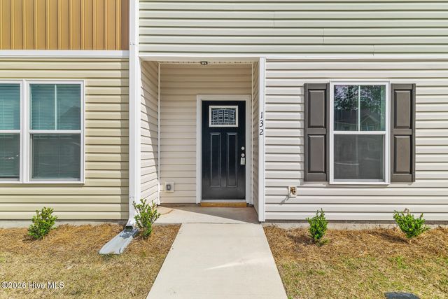 132 Buckhorn Avenue, Holly Ridge, NC 28445