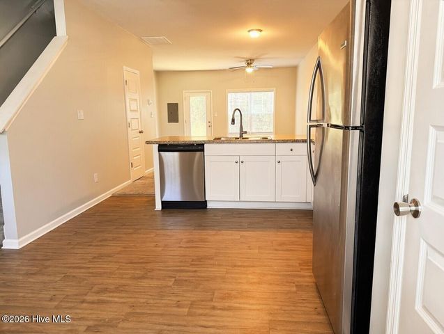 132 Buckhorn Avenue, Holly Ridge, NC 28445