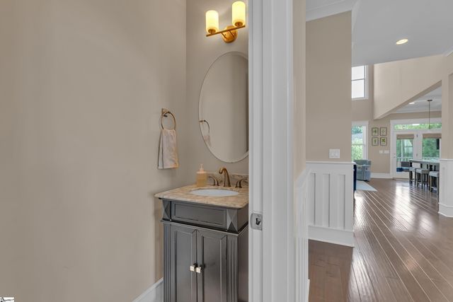 203 Boulder Drive, Piedmont, SC 29673