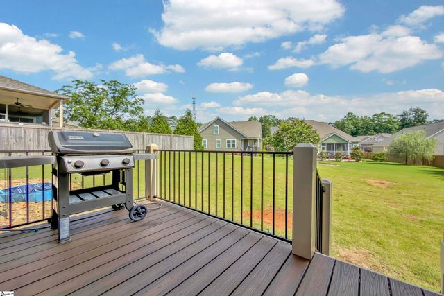 203 Boulder Drive, Piedmont, SC 29673