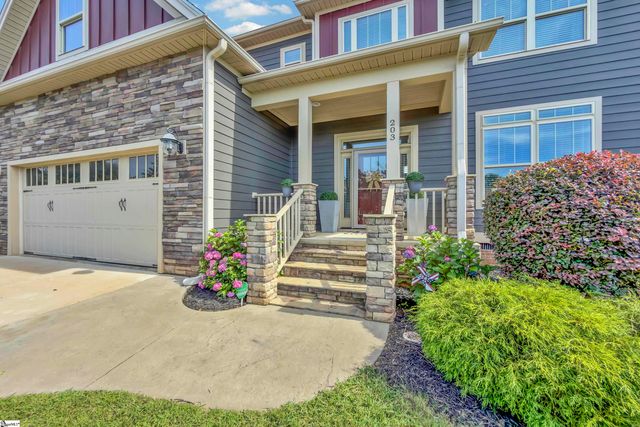 203 Boulder Drive, Piedmont, SC 29673