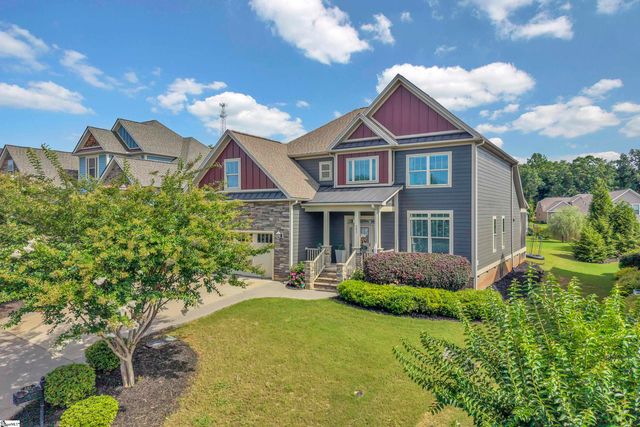 203 Boulder Drive, Piedmont, SC 29673