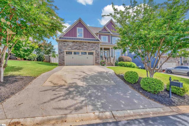 203 Boulder Drive, Piedmont, SC 29673