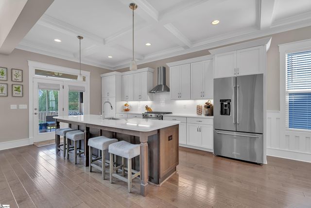 203 Boulder Drive, Piedmont, SC 29673