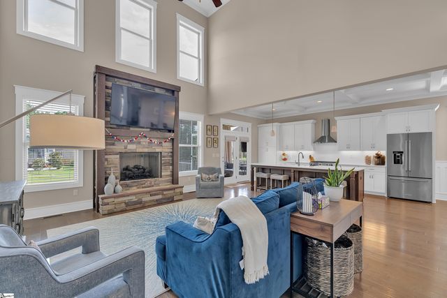 203 Boulder Drive, Piedmont, SC 29673