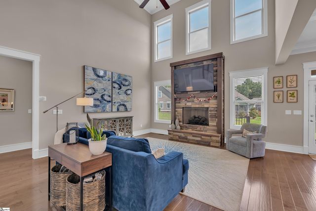 203 Boulder Drive, Piedmont, SC 29673