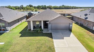 503 Cottage Row, Mabank, TX 75147