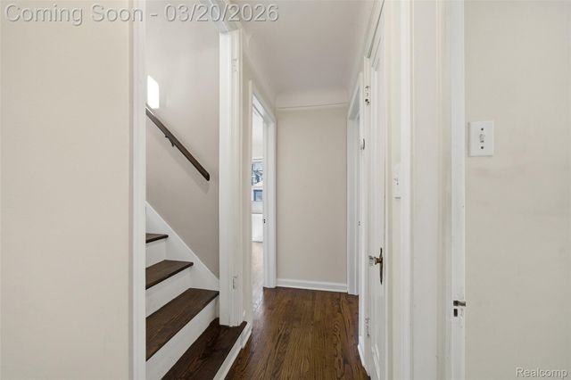 405 N Altadena Avenue, Royal Oak, MI 48067