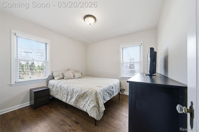 405 N Altadena Avenue, Royal Oak, MI 48067