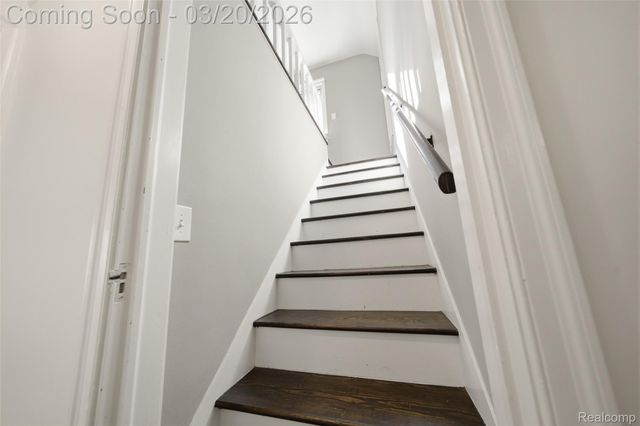 405 N Altadena Avenue, Royal Oak, MI 48067