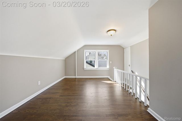 405 N Altadena Avenue, Royal Oak, MI 48067