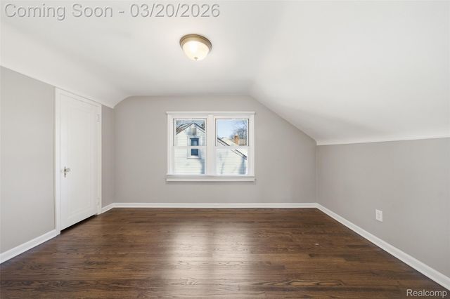 405 N Altadena Avenue, Royal Oak, MI 48067