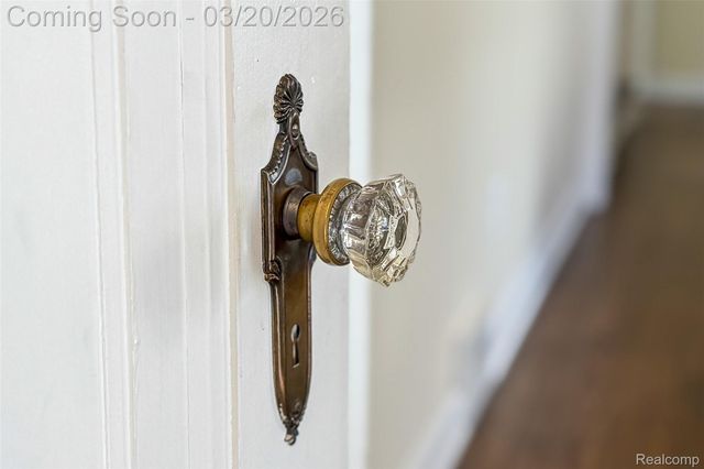 405 N Altadena Avenue, Royal Oak, MI 48067