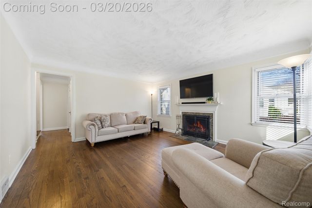 405 N Altadena Avenue, Royal Oak, MI 48067