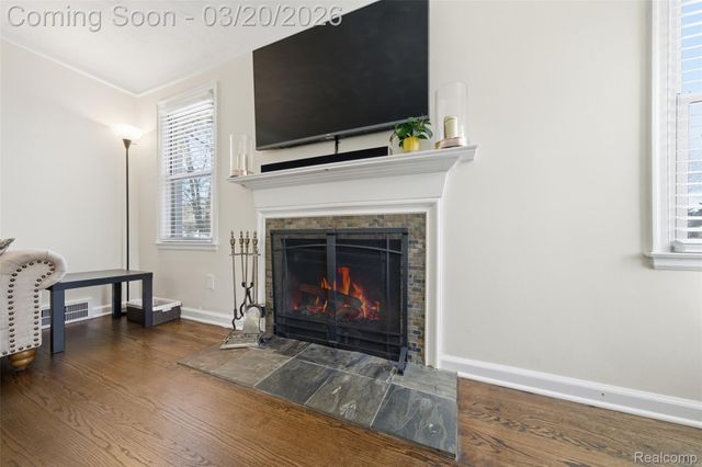 405 N Altadena Avenue, Royal Oak, MI 48067