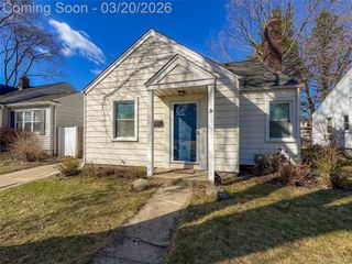 405 N Altadena Avenue, Royal Oak, MI 48067