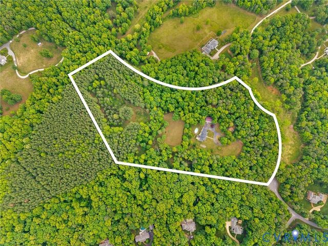 1700 Tigers Rd, Manakin Sabot, VA 23103