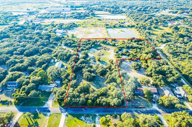 0 Pace Ave, Ingleside, TX 78362