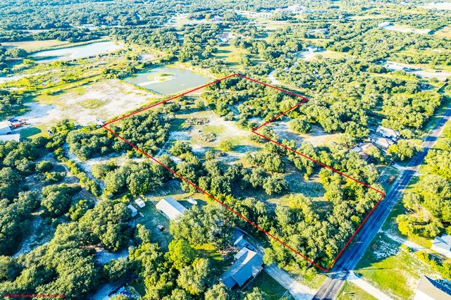 0 Pace Ave, Ingleside, TX 78362