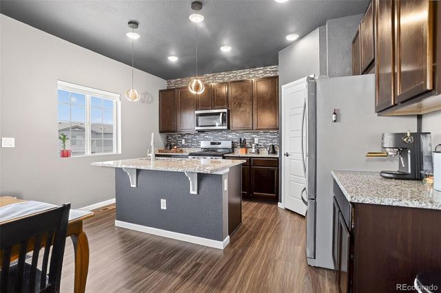 5336 Trails Edge Lane, Castle Rock, CO 80104