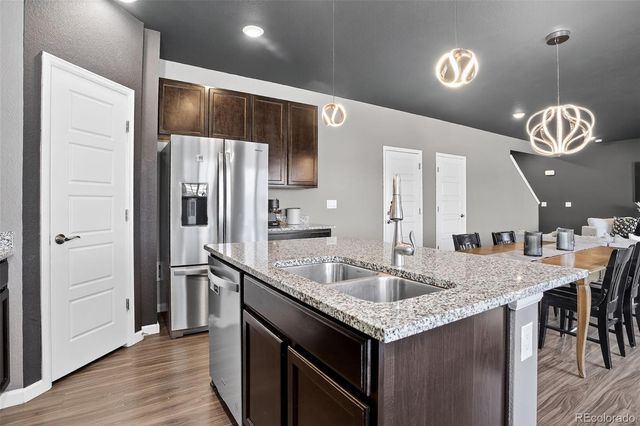 5336 Trails Edge Lane, Castle Rock, CO 80104