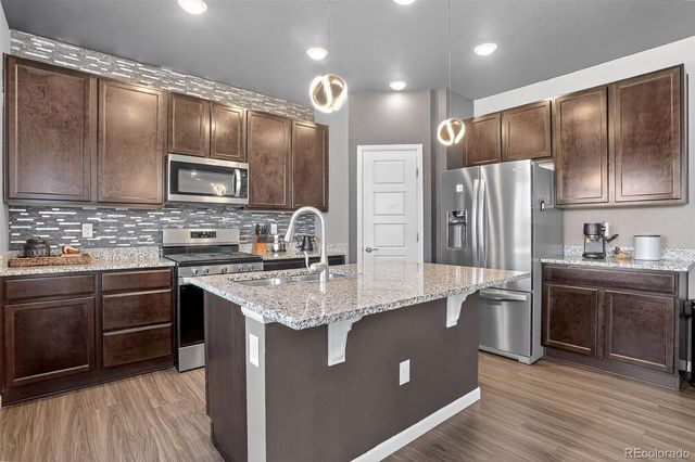 5336 Trails Edge Lane, Castle Rock, CO 80104