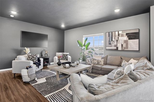 5336 Trails Edge Lane, Castle Rock, CO 80104