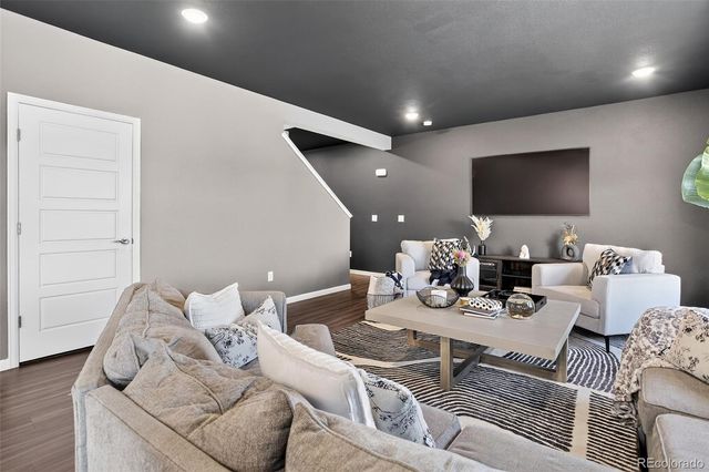 5336 Trails Edge Lane, Castle Rock, CO 80104