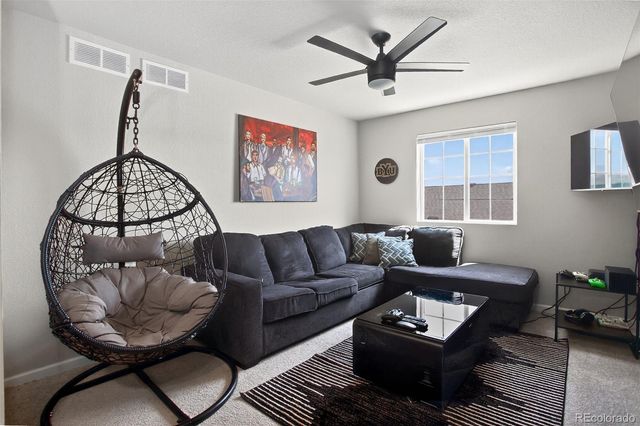 5336 Trails Edge Lane, Castle Rock, CO 80104