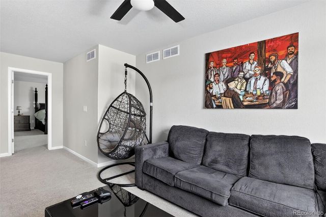 5336 Trails Edge Lane, Castle Rock, CO 80104