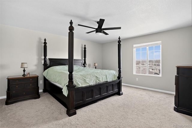 5336 Trails Edge Lane, Castle Rock, CO 80104