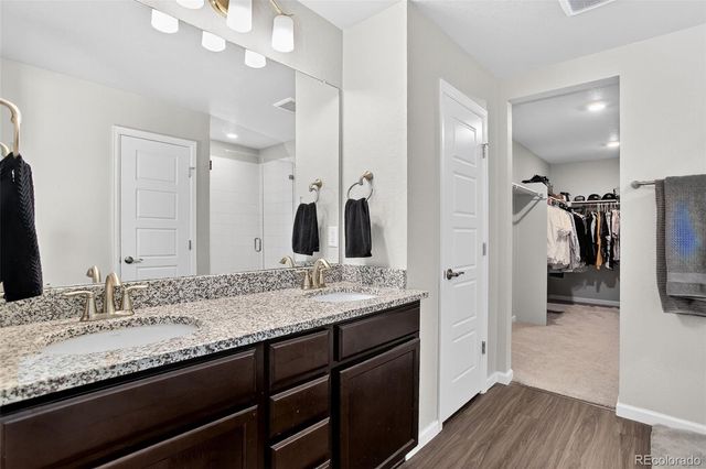 5336 Trails Edge Lane, Castle Rock, CO 80104