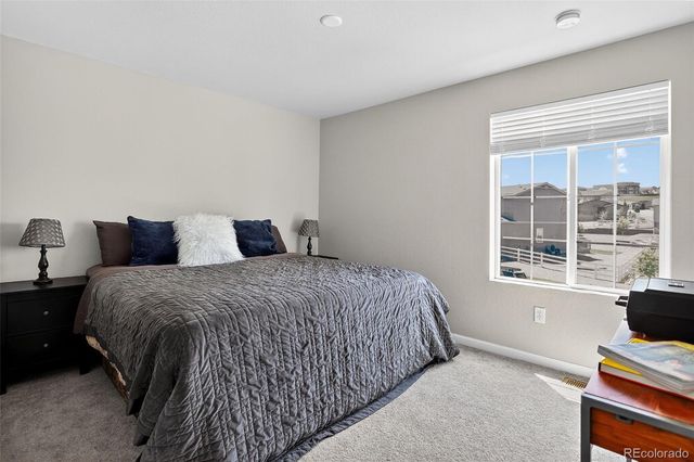 5336 Trails Edge Lane, Castle Rock, CO 80104