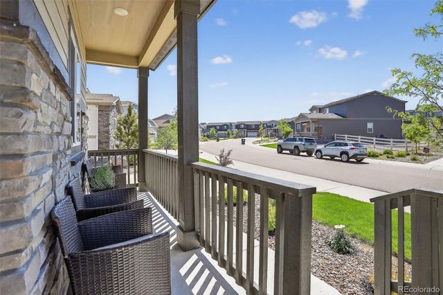 5336 Trails Edge Lane, Castle Rock, CO 80104