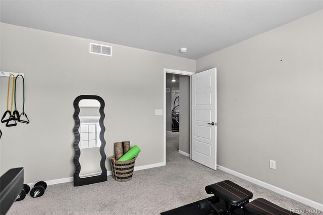 5336 Trails Edge Lane, Castle Rock, CO 80104