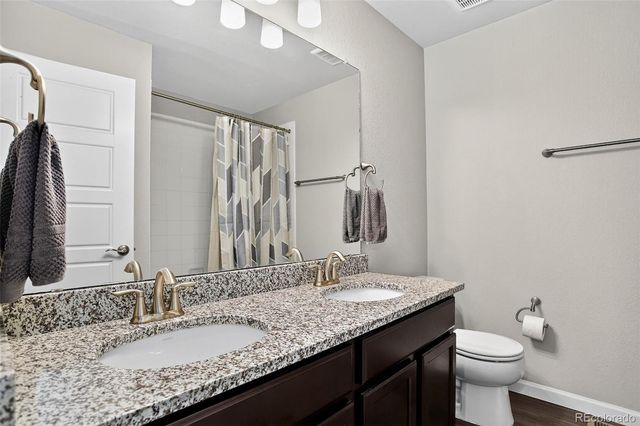 5336 Trails Edge Lane, Castle Rock, CO 80104