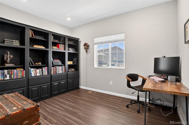 5336 Trails Edge Lane, Castle Rock, CO 80104