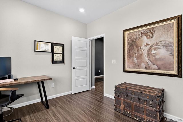 5336 Trails Edge Lane, Castle Rock, CO 80104