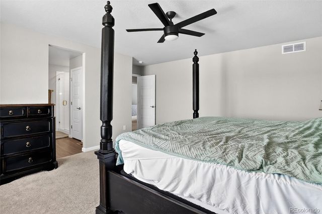 5336 Trails Edge Lane, Castle Rock, CO 80104