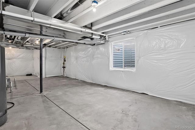 5336 Trails Edge Lane, Castle Rock, CO 80104