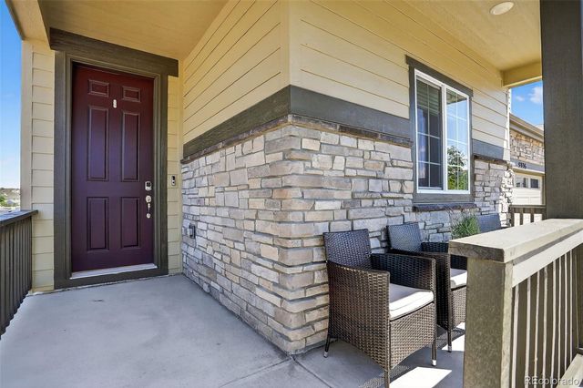 5336 Trails Edge Lane, Castle Rock, CO 80104