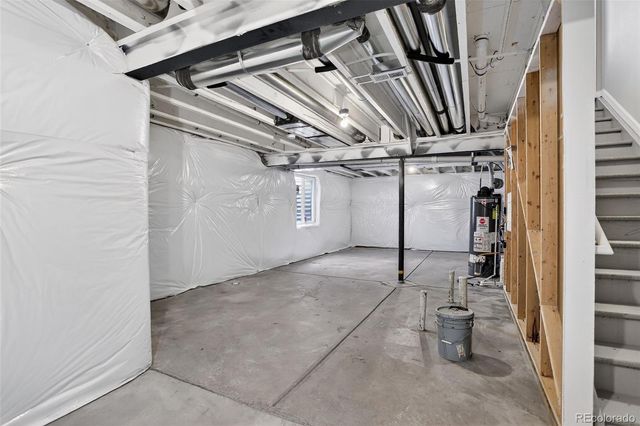 5336 Trails Edge Lane, Castle Rock, CO 80104