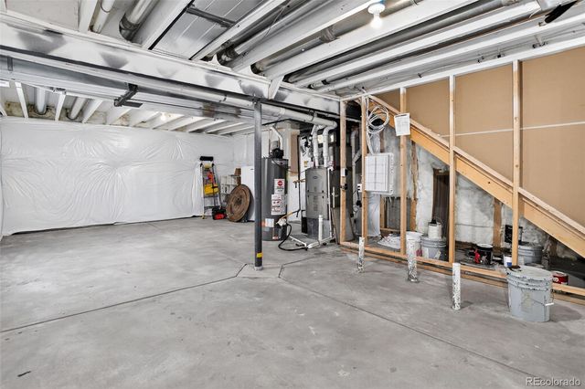 5336 Trails Edge Lane, Castle Rock, CO 80104