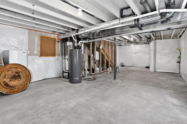 5336 Trails Edge Lane, Castle Rock, CO 80104